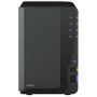 Synology DiskStation DS223 NAS de 2 bahías